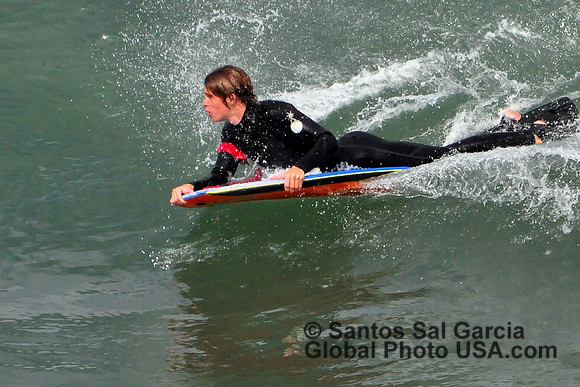 © 2012 Santos Sal Garcia  Global Photo USA.com