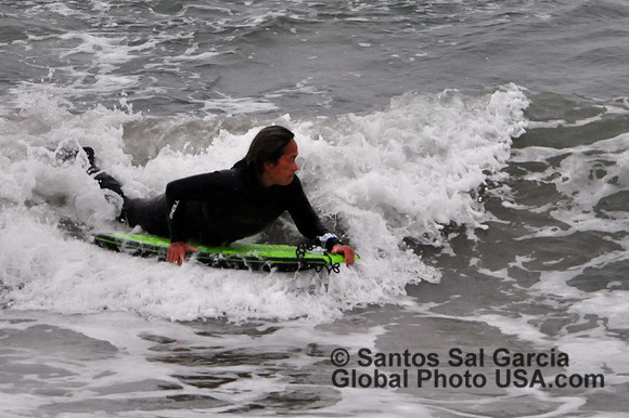 © 2012 Santos Sal Garcia  Global Photo USA.com