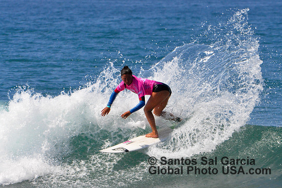 © 2012 Santos Sal Garcia  Global Photo USA.com