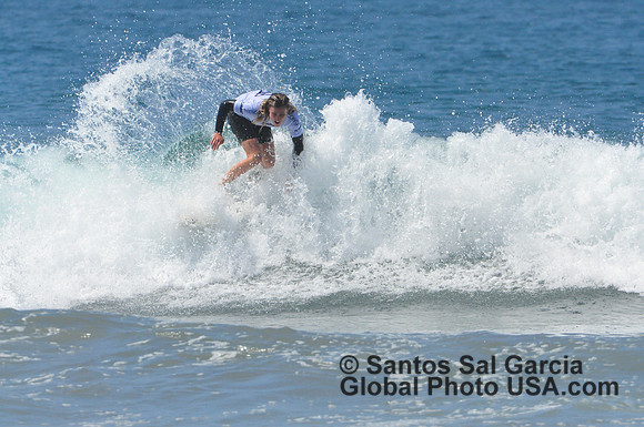 © 2012 Santos Sal Garcia  Global Photo USA.com