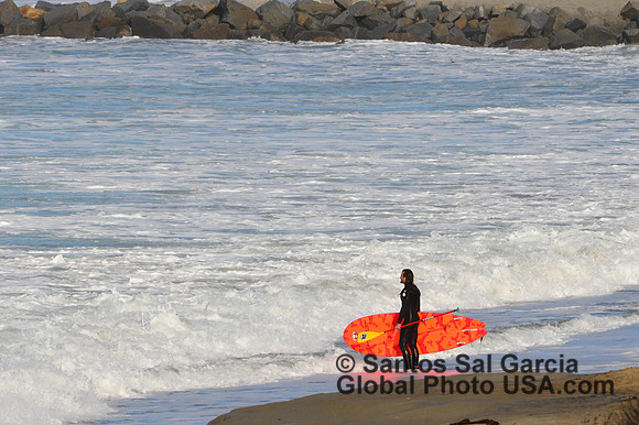 © 2012 Santos Sal Garcia  Global Photo USA.com