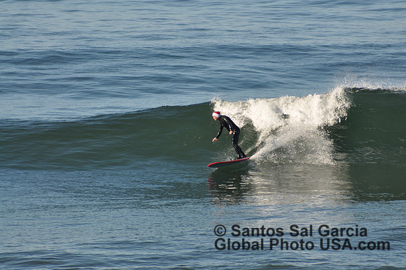 © 2010 Santos Sal Garcia  Global Photo USA.com