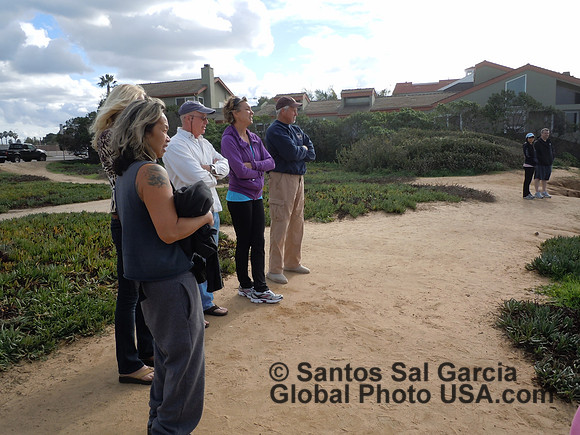 © 2012 Santos Sal Garcia  Global Photo USA.com