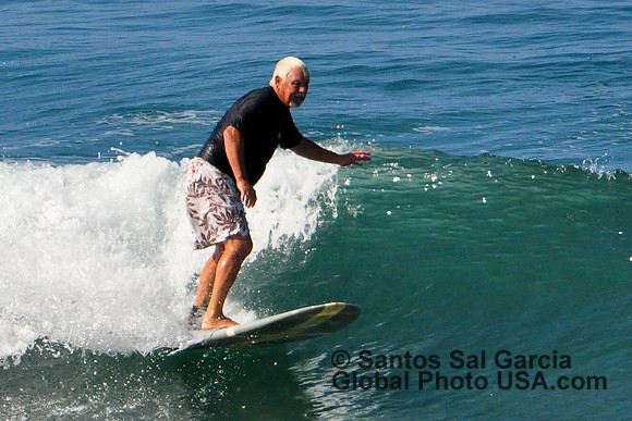 © 2012 Santos Sal Garcia  Global Photo USA.com