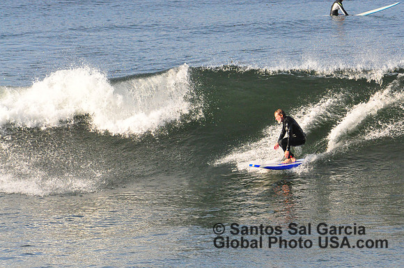 © 2012 Santos Sal Garcia  Global Photo USA.com