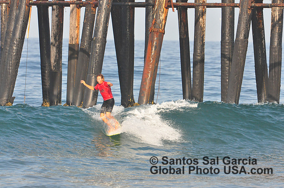 © 2012 Santos Sal Garcia  Global Photo USA.com