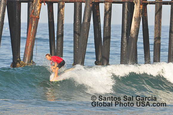 © 2012 Santos Sal Garcia  Global Photo USA.com