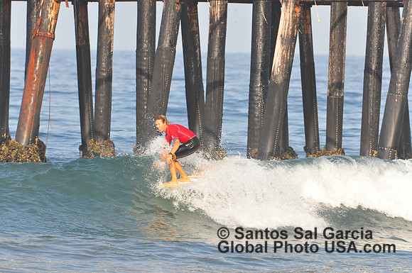 © 2012 Santos Sal Garcia  Global Photo USA.com