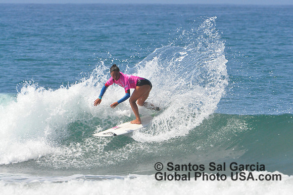 © 2012 Santos Sal Garcia  Global Photo USA.com