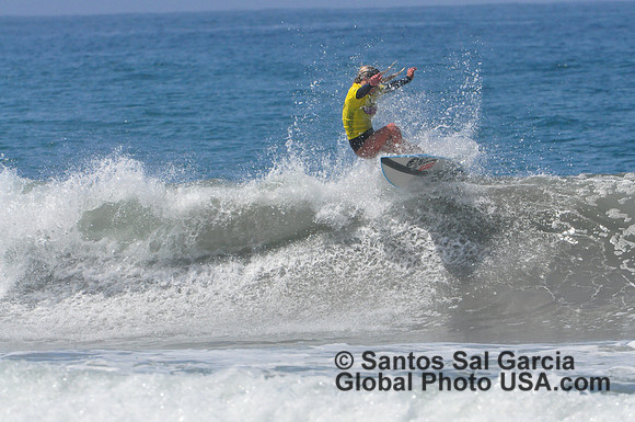 © 2012 Santos Sal Garcia  Global Photo USA.com