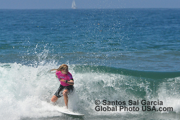 © 2012 Santos Sal Garcia  Global Photo USA.com