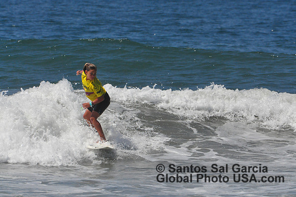 © 2012 Santos Sal Garcia  Global Photo USA.com