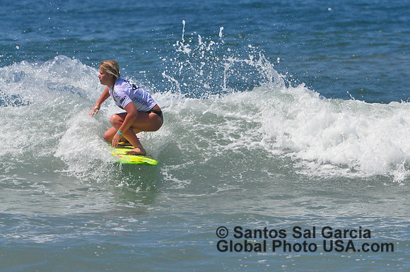 © 2012 Santos Sal Garcia  Global Photo USA.com