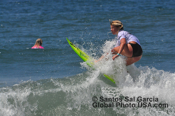 © 2012 Santos Sal Garcia  Global Photo USA.com