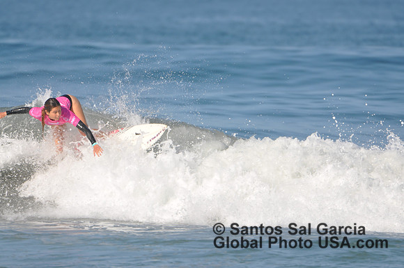 © 2012 Santos Sal Garcia  Global Photo USA.com
