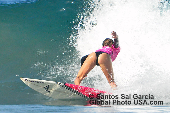 © 2012 Santos Sal Garcia  Global Photo USA.com