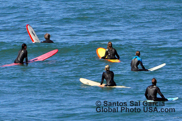 © 2012 Santos Sal Garcia  Global Photo USA.com