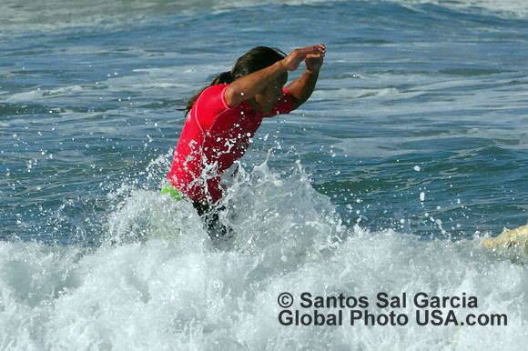 © 2012 Santos Sal Garcia  Global Photo USA.com