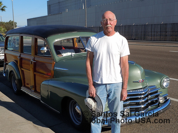 © 2012 Santos Sal Garcia  Global Photo USA.com