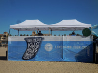 2015 World Surf League Championship's Huntington Beach, CA 7-Nov-15