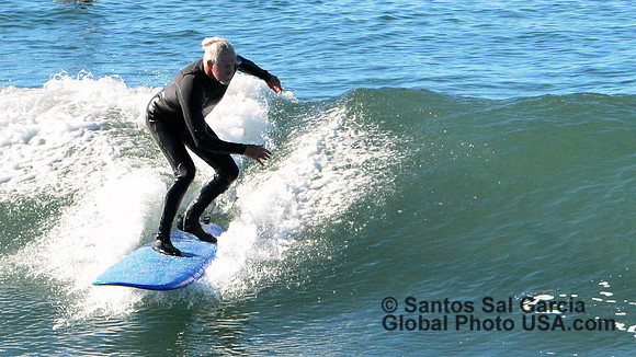 © 2013 Santos Sal Garcia  Global Photo USA.com
