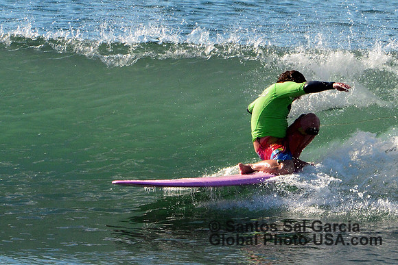 © 2013 Santos Sal Garcia  Global Photo USA.com