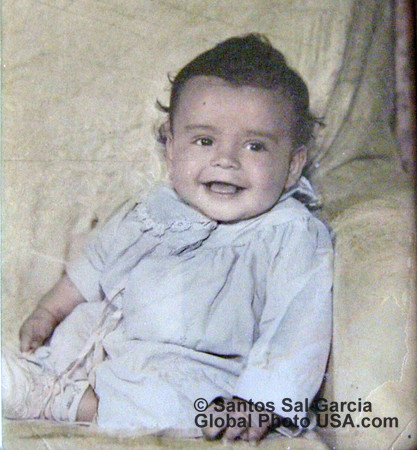 © 2013 Santos Sal Garcia  Global Photo USA.com