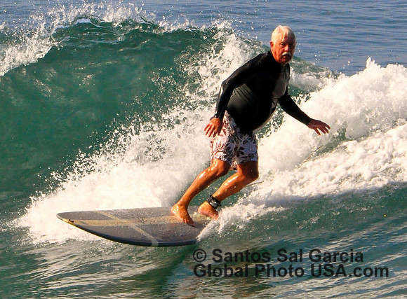 © 2013 Santos Sal Garcia  Global Photo USA.com