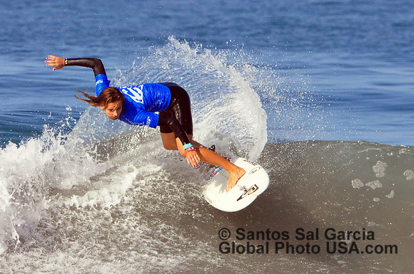 © 2012 Santos Sal Garcia  Global Photo USA.com
