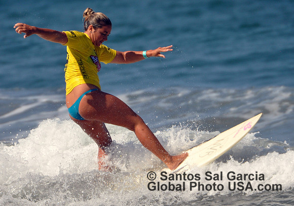 © 2012 Santos Sal Garcia  Global Photo USA.com