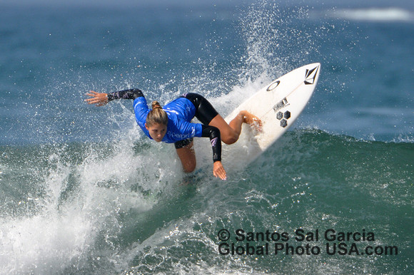© 2012 Santos Sal Garcia  Global Photo USA.com