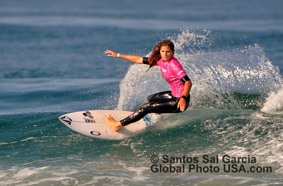 © 2012 Santos Sal Garcia  Global Photo USA.com