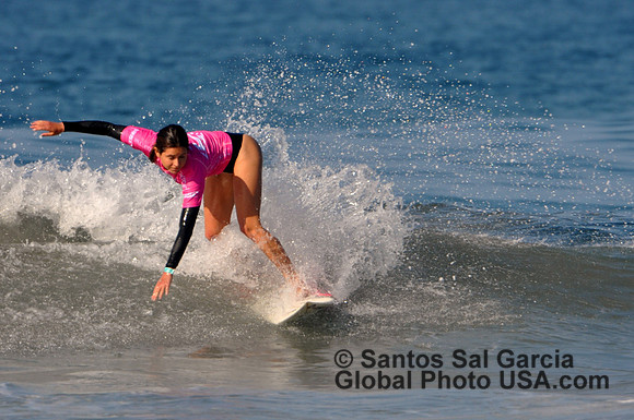 © 2012 Santos Sal Garcia  Global Photo USA.com