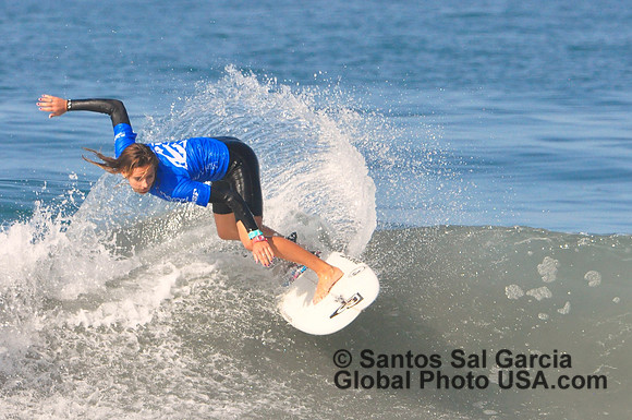 © 2012 Santos Sal Garcia  Global Photo USA.com
