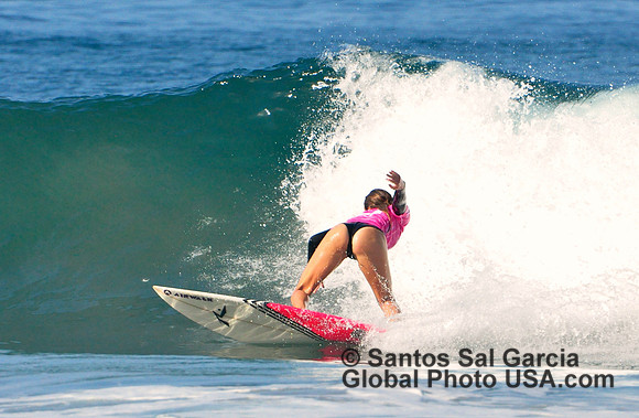 © 2012 Santos Sal Garcia  Global Photo USA.com