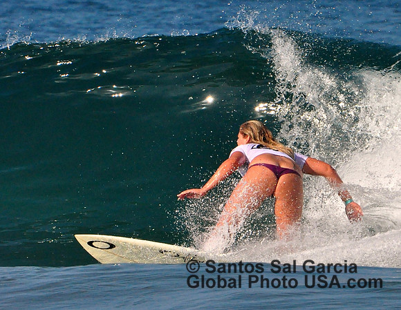 © 2012 Santos Sal Garcia  Global Photo USA.com