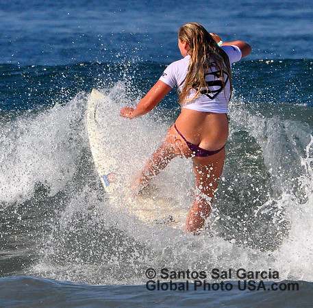 © 2012 Santos Sal Garcia  Global Photo USA.com