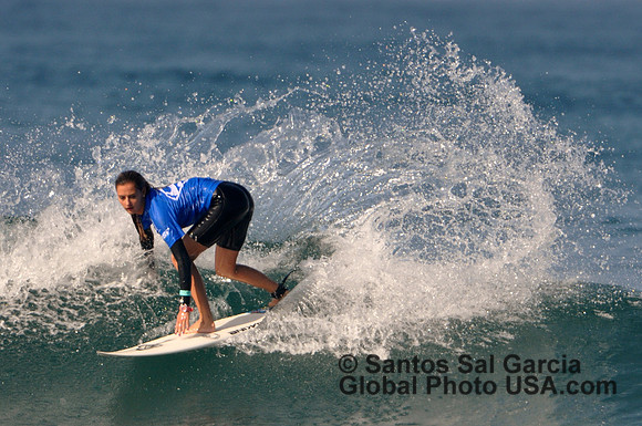 © 2012 Santos Sal Garcia  Global Photo USA.com