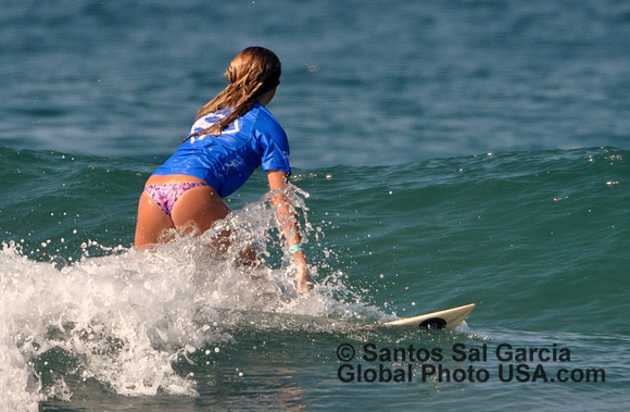 © 2012 Santos Sal Garcia  Global Photo USA.com