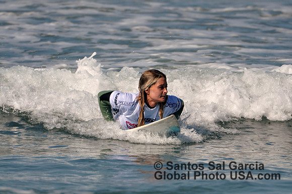 © 2012 Santos Sal Garcia  Global Photo USA.com