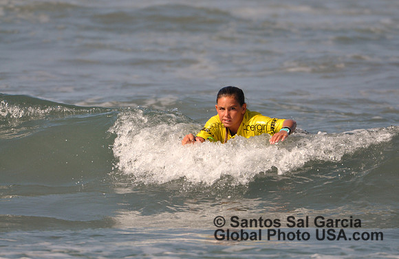 © 2012 Santos Sal Garcia  Global Photo USA.com