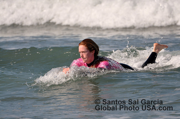 © 2012 Santos Sal Garcia  Global Photo USA.com