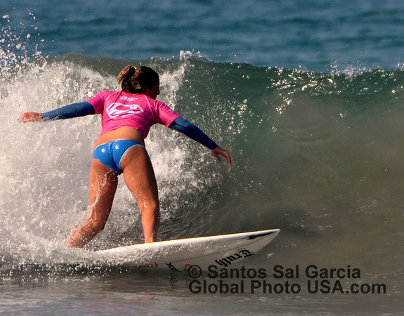 © 2012 Santos Sal Garcia  Global Photo USA.com