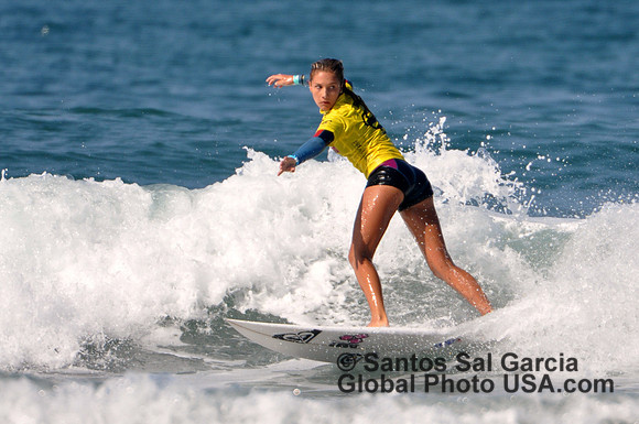© 2012 Santos Sal Garcia  Global Photo USA.com