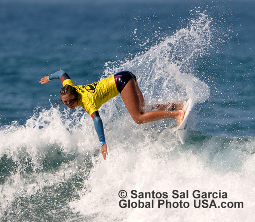 © 2012 Santos Sal Garcia  Global Photo USA.com