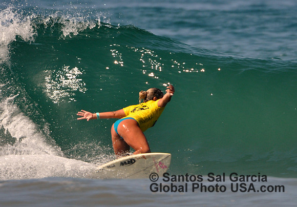 © 2012 Santos Sal Garcia  Global Photo USA.com