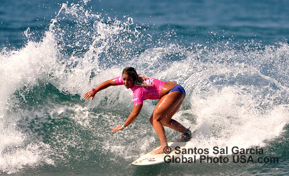 © 2012 Santos Sal Garcia  Global Photo USA.com