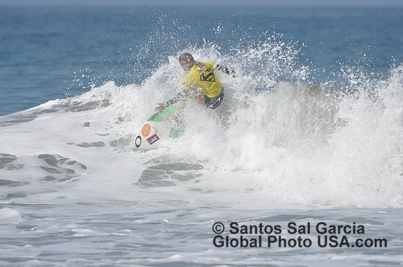 © 2012 Santos Sal Garcia  Global Photo USA.com