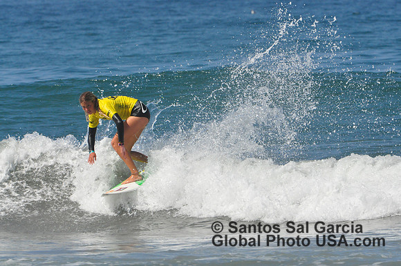 © 2012 Santos Sal Garcia  Global Photo USA.com