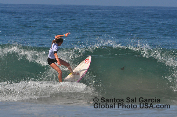 © 2012 Santos Sal Garcia  Global Photo USA.com